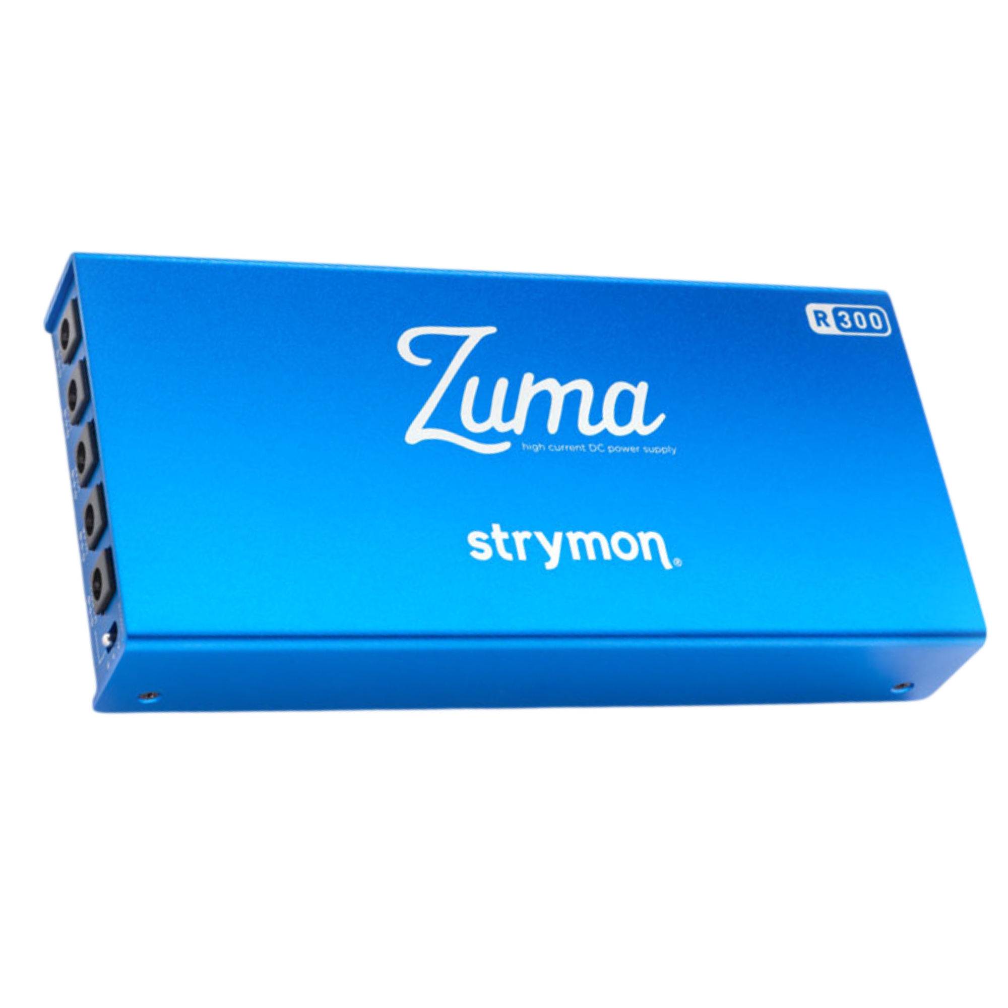 STRYMON Zuma R300 Pedal Çoklu Güç Kaynağı